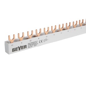 [E2NMD] Geyer AR Comb Rail - AR021001