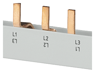 [E2NRE] Siemens 5ST3 Connector Rail - 5ST37708