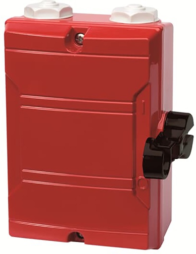 [E2NYF] ABB Gekapselte Lastschalter Trennschalter - 2CMA142437R1000