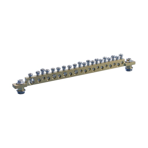 [E2NZP] NVent ERIFLEX grounding Rail For Distributor - 568662