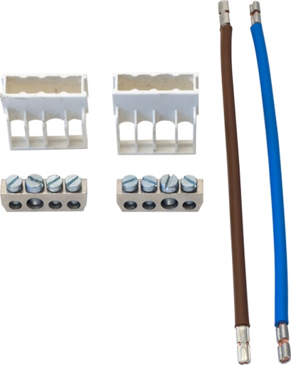 [E2PAS] ABB Borne Hafonorm Pour Câble Principal - 1SPF007929F0150