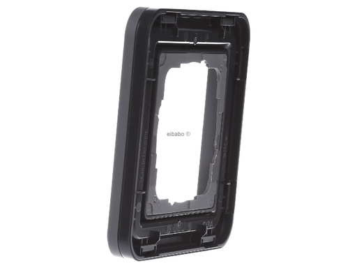 [E2PCJ] Gira E3 Cover Frame Switchgear - 0211423