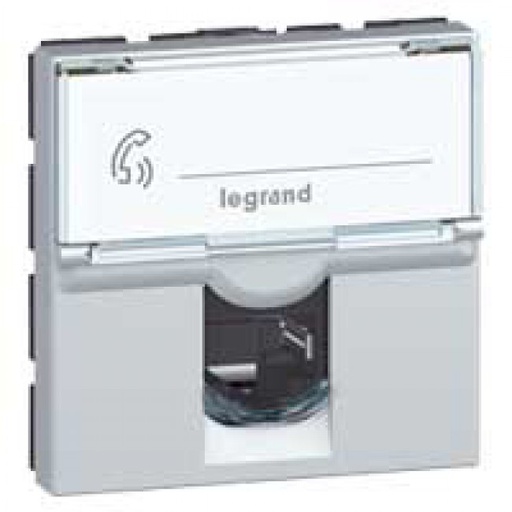 [E2PMC] Legrand LCS2 Datacontactdoos Aderpaar - 079476