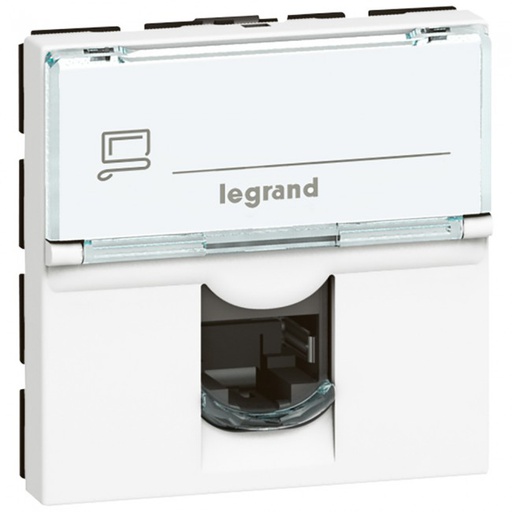 [E2PMF] Legrand LCS2 Data Socket Twisted Pair - 076565