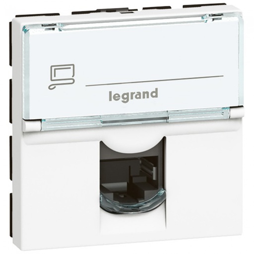 [E2PMF] Legrand LCS2 Datacontactdoos Aderpaar - 076565