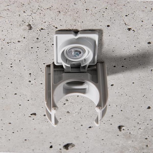 [E2PTY] Schnabl ESP Montagematerial Kabeltragsystem - 230280 [100 Stück]