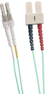 [E2PZE] Excel Patch Cord Fiber Optic - 200-054