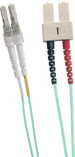 [E2PZF] Cable de conexión de fibra óptica Excel - 200-055