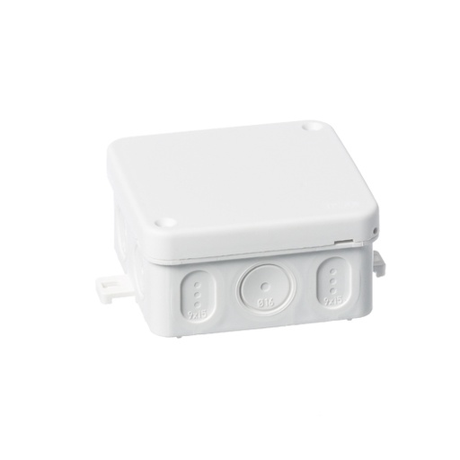 [E2Q5A] ABB Hafobox Surface mounted Wall/Ceiling Box - 1SPY007199T0105