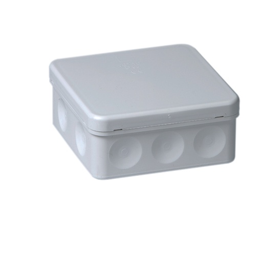 [E2Q5D] ABB Hafobox Surface mounted Wall/Ceiling Box - 1SPY007199T0130