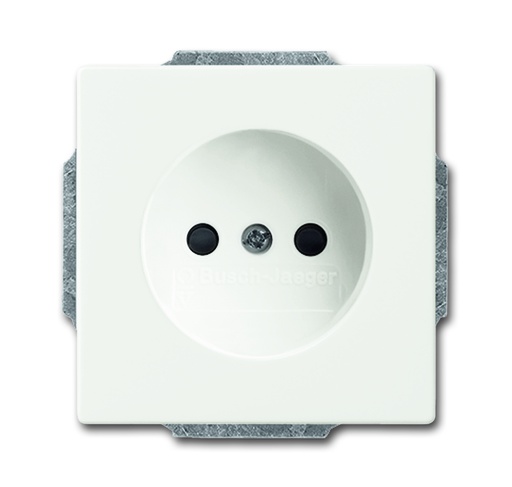 [E2Q9S] ABB Busch-Jaeger Future Wall Outlet (WCD-Schaltgerät) - 2CKA002113A5337