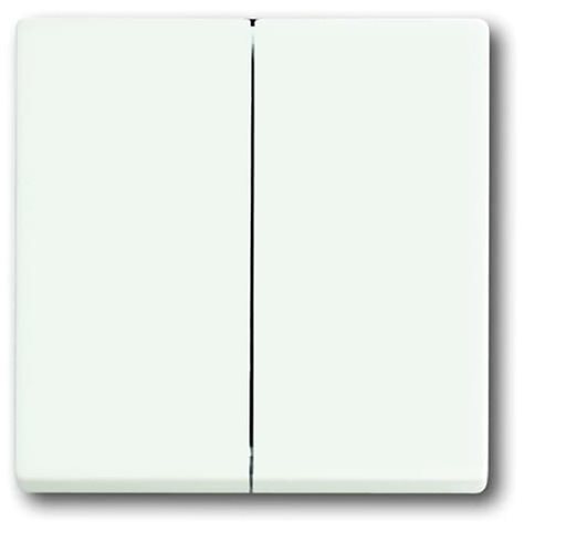 [E2QA7] ABB Busch-Jaeger Future Control Element/Central Plate Switchgear - 2CKA001751A3024