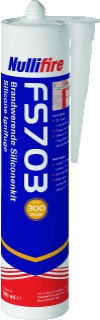 [E2QBF] Nullifire FS703 Fire insulating coating/Bandage - FS703392413