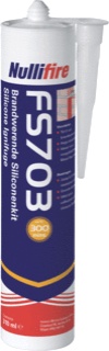 [E2QBG] Nullifire FS703 Brandwerende coating/Bandage - FS703392411