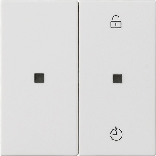 [E2QJF] Gira ENet Button Bus System - 549327