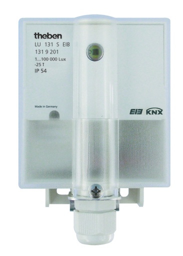 [E2QJM] Theben Luna Light measurement cell Bus System - 1319201