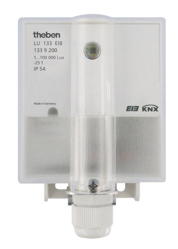 [E2QJN] Theben Luna Light measurement cell Bus System - 1339200