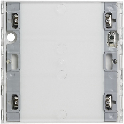 [E2QUG] Gira System 55 Système De Bus De Capteurs à Boutons-poussoirs - 513100