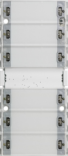 [E2QUN] Gira System 55 Tastsensor-Bussystem - 513600