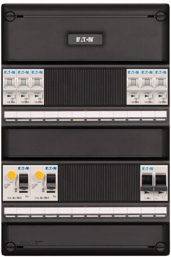 [E2QZC] EATON INDUSTRIES System 55 Montageschrank - 1978225