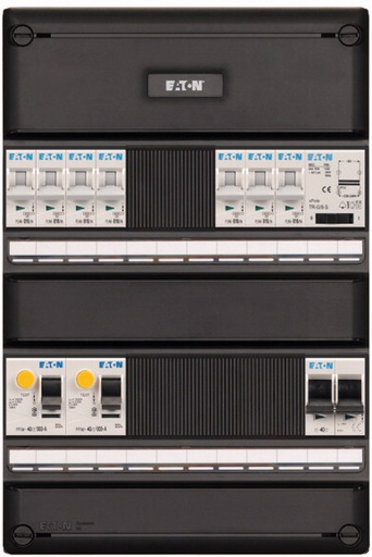 [E2QZF] Armario De Instalación System 55 De EATON INDUSTRIES - 1978228