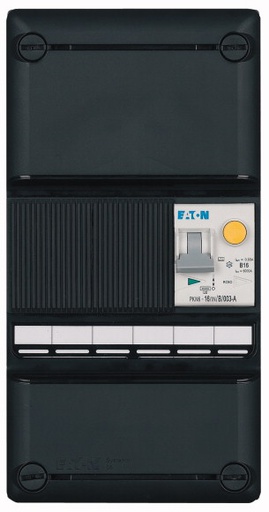 [E2R2A] EATON INDUSTRIES System 55 Installation Cabinet - 1968562