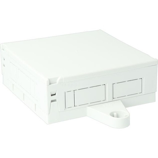 [E2R4U] Attema Cable-mate Surface mounted Wall/Ceiling Box - AT3001