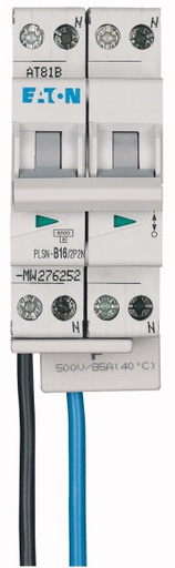 [E2REF] EATON INDUSTRIES System 55 Circuit Breaker - 1742418