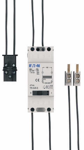 [E2RE7] EATON INDUSTRIES Systeem 55 Bell Transformer - 1740298