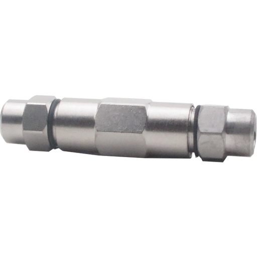 [E2RGD] Acoplamiento de Conector Coaxial multimedia Hirschmann - 695020321