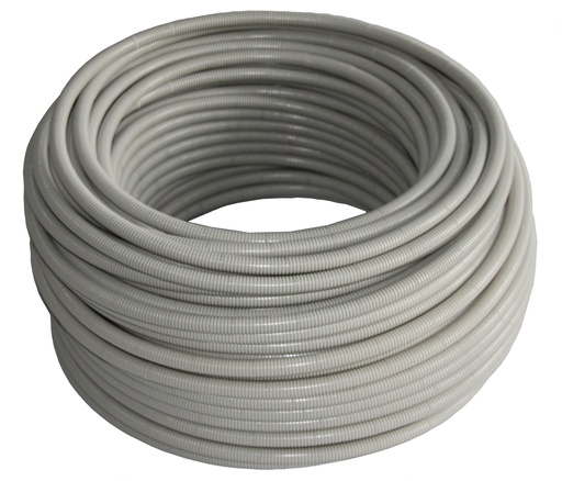 [E2RPS] Wavin Flex Plastic Ribbed Cable Benan -Hose - 4703001100 [100 Meters]