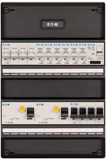 [E2RP3] EATON INDUSTRIES System 55 Montageschrank - 1907561