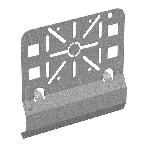 [E2RU8] Sistema de soporte de cables con placa de montaje Wibe 35s - 711205