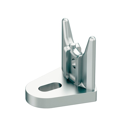 [E2RTW] Wibe Montagematerial Kabeltragsystem - 709018