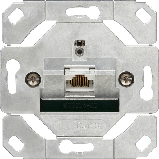 [E2RUT] Gira Basisunit Data Contact Box Twisted Pair - 245100