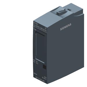 [E2RUU] Siemens Fieldbus Decentralized Peripheral - Digital Input And Output Module - 6ES71326HD010BB1