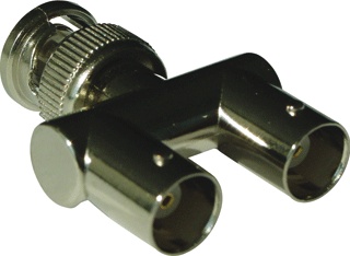 [E2RWY] Radiall Coax Connector Coupling - R396795000
