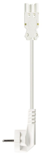 [E2S64] Wieland GST18i3 Cordon De Raccordement Réglable Installation Dans le Bâtiment  - 92.232.3007.2