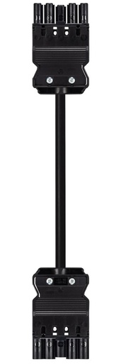 [E2S5U] WielAnd GST18i5 Patch Cord configurable building Installation - 92.258.8000.1
