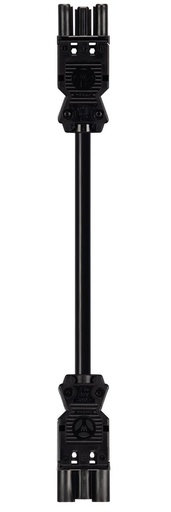 [E2S5J] Wieland GST18i3 Cordon De Raccordement Réglable Installation Dans le Bâtiment  - 92.232.1500.1