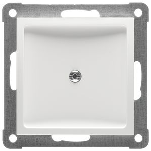 [E2S6M] Honeywell Peha Easyclick Bedienelement/Zentralplatte Schaltgerät - 00318383