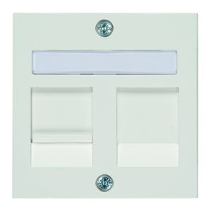 [E2S6U] Honeywell Peha Badora Insert Plate Switchgear - 00318731