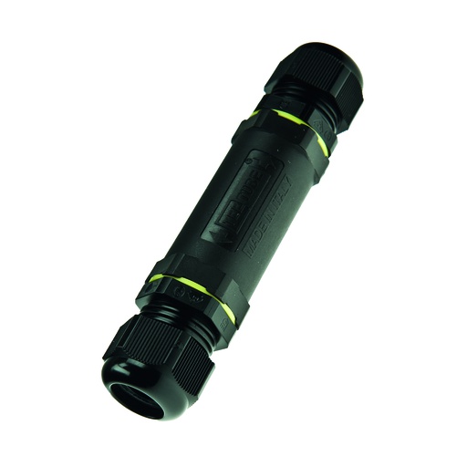 [E2SFJ] Conector Bailey Core Conector Redondo/plano - 92100033030