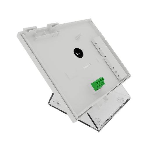 [E2SJ4] Comelit Mini Mounting Access Housing For Door Communication - 6712A