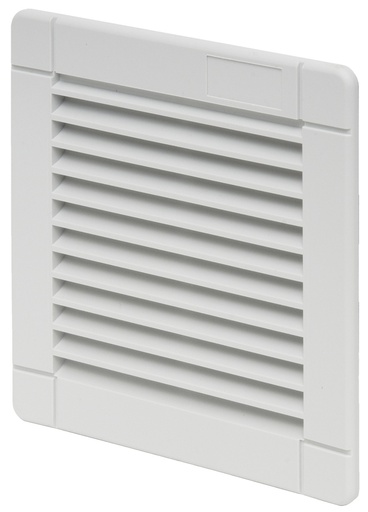 [E2SMH] Finder 7F ventilatieplaat voor kast - 7F.05.0.000.1000