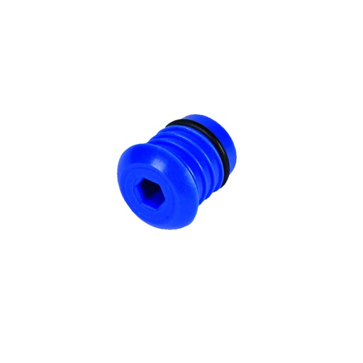 [E2SND] Henco Closing plug For Installation Pipe - TESTPLUG20 [20 Pieces]