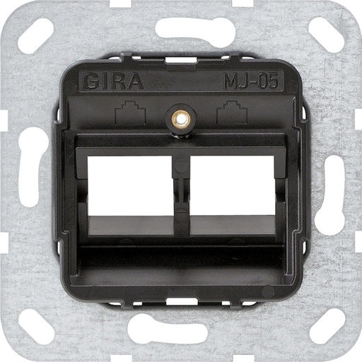 [E2SRV] Gira Anillo Portador Inserto Aparamenta - 560500