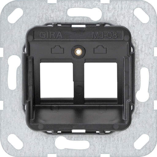 [E2SRY] Gira Carrier Ring Insert Switchgear - 560800