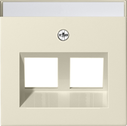 [E2SSW] Gira System 55 Control Element/Central Plate Switchgear - 264001