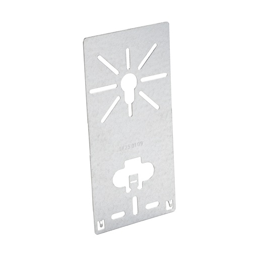 [E2SW2] Stago KG 281 Plaque de montage Système de support de câble - CSU08250119